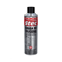 Γράσσο σιλικόνης σπρέι 500ml STEC KRAFFT 33983 Γράσσο σιλικόνης σπρέι 500ml STEC KRAFFT 33983