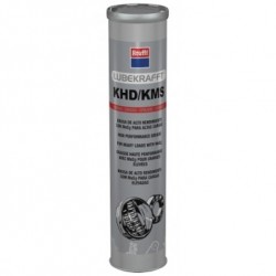 Γρασσογραφίτης KHD/KMS 400g KRAFFT 46723 Γρασσογραφίτης KHD/KMS 400g KRAFFT 46723