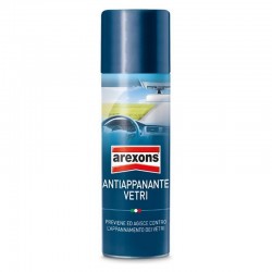 Καθαριστικό/αντιθαμβωτικό σπρέι παρμπρίζ 500ml AREXONS 32006 Καθαριστικό/αντιθαμβωτικό σπρέι παρμπρίζ 500ml AREXONS 32006