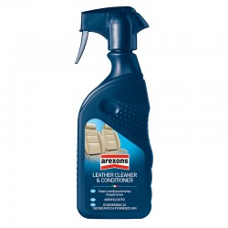 Καθαριστικό δερμάτινων καθισμάτων 500ml AREXONS 32001