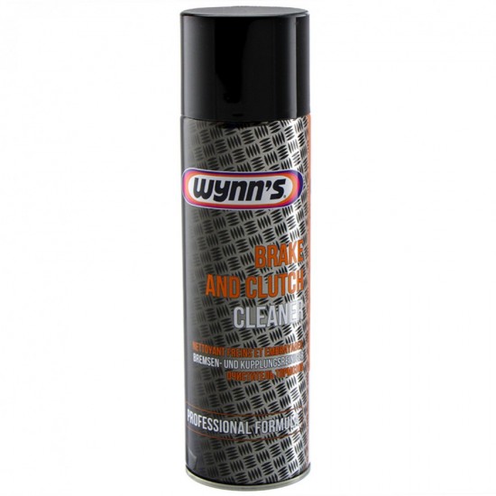 Καθαριστικό φρένων 500ml WYNN'S 61479
