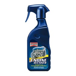 Καθαριστικό σπρέι κινητήρα 400ml AREXONS 32017 Καθαριστικό σπρέι κινητήρα 400ml AREXONS 32017