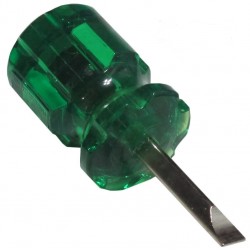 Κατσαβίδι ίσιο νάνος 7x37mm CHAMPION Ιαπωνίας Κατσαβίδι ίσιο νάνος 7x37mm CHAMPION Ιαπωνίας