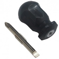 Κατσαβίδι νάνος διπλό 6×20 & PH2x20 ATHLET Γερμανίας Κατσαβίδι νάνος διπλό 6×20 & PH2x20 ATHLET Γερμανίας