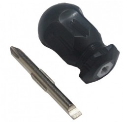 Κατσαβίδι νάνος διπλό 6×20 & PH2x20 ATHLET Γερμανίας