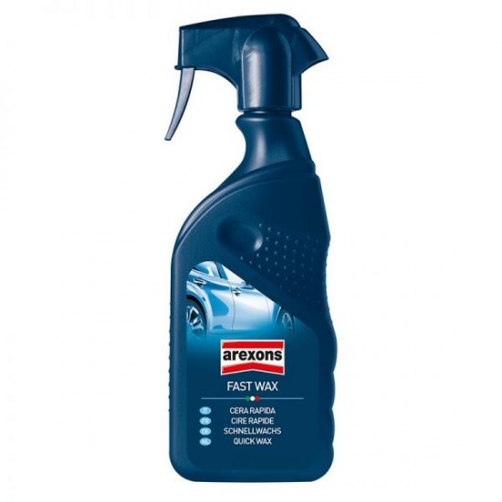 Κερί σε σπρέι 500ml AREXONS | Mastras