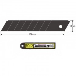 Λάμες ανταλλακτικές για κόφτες L-18 & L-17RE & L-17YE & L32 KDS Λάμες ανταλλακτικές για κόφτες L-18 & L-17RE & L-17YE & L32 KDS