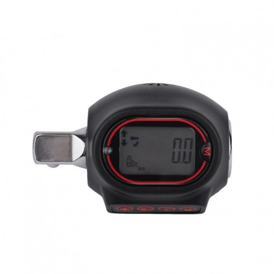 Ψηφιακός προσαρμογέας ροπής 1/2'' 40-350N-m FORCE Ψηφιακός προσαρμογέας ροπής 1/2'' 40-350N-m FORCE