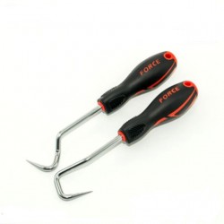 Σετ γάντζων αφαίρεσης σωλήνων αυτοκινήτου FORCE