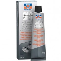 Σμυριδαλοιφή σωληνάριο 100g VALVE GRIND PERMATEX 12063 Σμυριδαλοιφή σωληνάριο 100g VALVE GRIND PERMATEX 12063