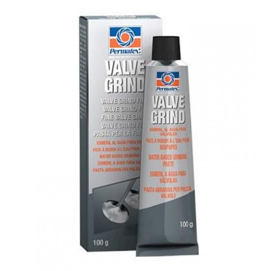 Σμυριδαλοιφή σωληνάριο 100g VALVE GRIND PERMATEX 12063