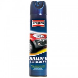 Συντηρητικό πλαστικών 600ml AREXONS 32018 Συντηρητικό πλαστικών 600ml AREXONS 32018