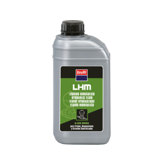 Υγρά υδραύλικων LHM 1L KRAFFT 10154