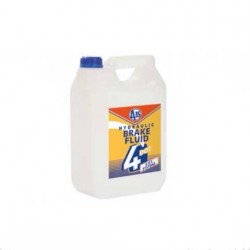 Υγρό φρένων DOT-4 4L 10944 A35