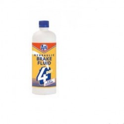 Υγρό φρένων DOT-4 900ml 1093 A35