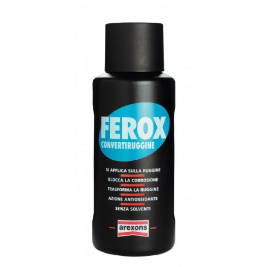 Υγρό κατά της σκουριάς 95ml FEROX AREXONS 4143