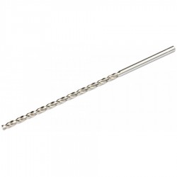 Τρυπάνι κοβαλτίου μακρύ 5mm (L132mm) PTG Γερμανίας