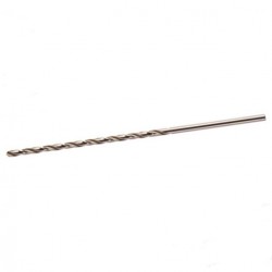 Τρυπάνι αέρος extra μακρύ 4mm (L220mm)  HSS DIN 1869 PTG 