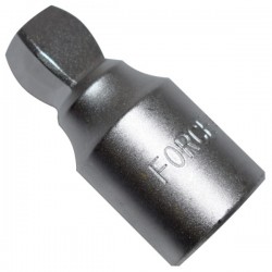 Προέκταση 1/2x2'' (καρέ βαρελάκι) FORCE