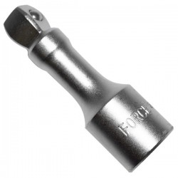 Προέκταση 1/2x3'' (καρέ βαρελάκι) FORCE