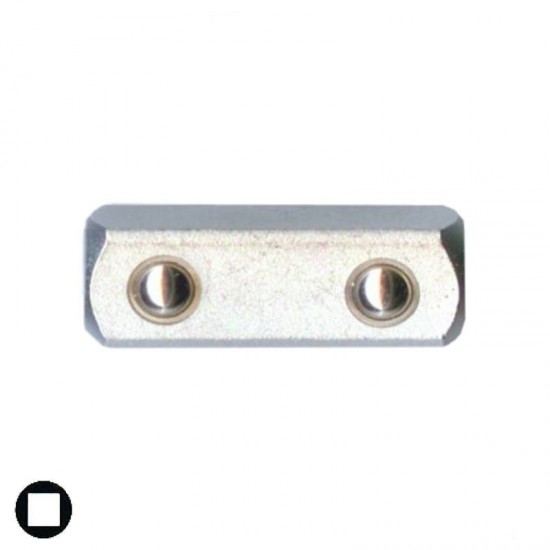 Ανταλλακτικό καρέ για καστάνια μέσα-έξω 1/2'' FORCE Ανταλλακτικό καρέ για καστάνια μέσα-έξω 1/2'' FORCE