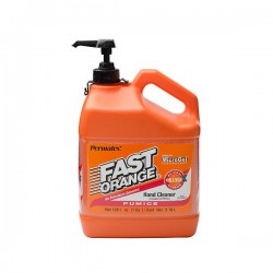 Καθαριστικό χεριών FAST ORGANGE 3.78L PERMATEX