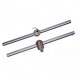 Μανέλα πατητή 1/2'' (Lmm250) FORCE