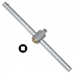 Μανέλα πατητή 1/2'' (Lmm250) FORCE