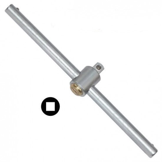 Μανέλα πατητή 1/2'' (Lmm250) FORCE