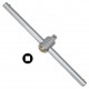 Μανέλα πατητή 1/2'' (Lmm250) FORCE