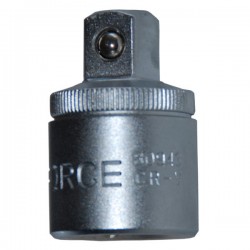 Συστολή 1/2'' σε 1/4'' (Lmm36) FORCE