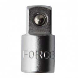 Συστολή 1/4'' σε 3/8'' (Lmm26) FORCE Συστολή 1/4'' σε 3/8'' (Lmm26) FORCE