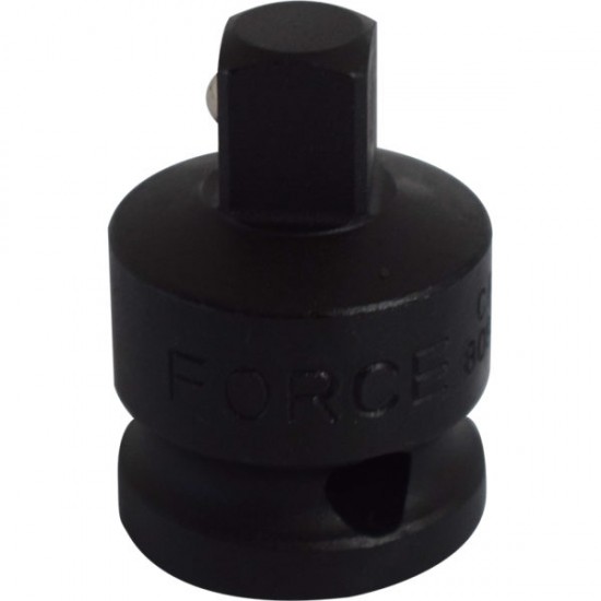 Συστολή αέρος 1/2'' σε 3/8'' (Lmm38) FORCE Συστολή αέρος 1/2'' σε 3/8'' (Lmm38) FORCE