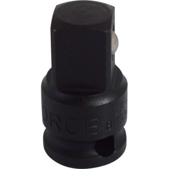 Συστολή αέρος 3/8'' σε 1/2'' (Lmm36) FORCE Συστολή αέρος 3/8'' σε 1/2'' (Lmm36) FORCE