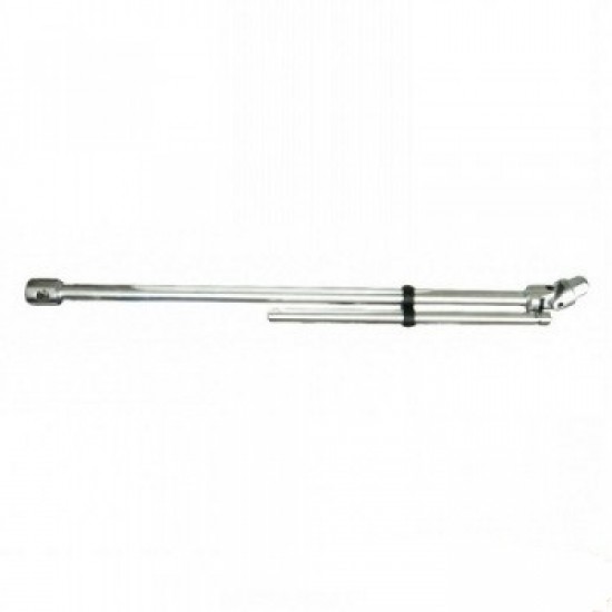 Μανέλα ΤΑΦ σπαστή 1/4x400 (Lmm400) FORCE