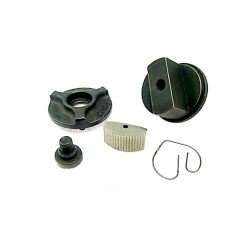 Ανταλλακτικά καστάνιας με στρογγυλό κεφάλι & σπαστή 1/4'' (72 δόντια) FORCE Ανταλλακτικά καστάνιας με στρογγυλό κεφάλι & σπαστή 1/4'' (72 δόντια) FORCE