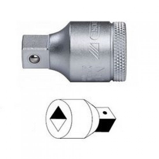 Συστολή 1/2'' σε 3/4'' (Lmm44) GEDORE