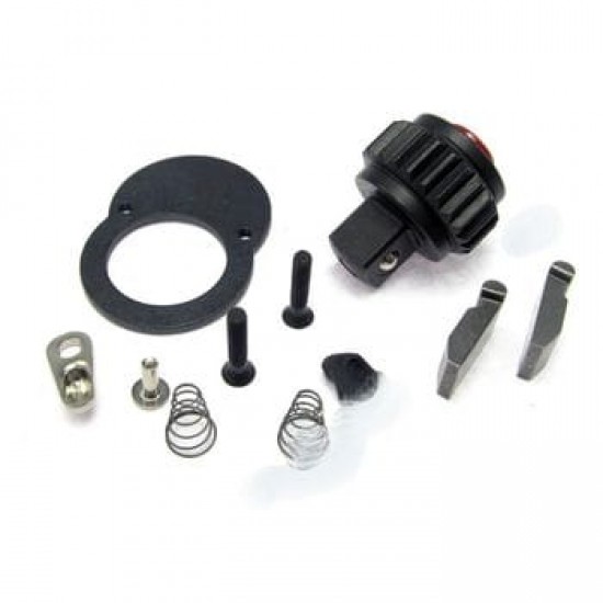 Ανταλλακτικά για καστάνια 1/2'' (24 δόντια) FORCE Ανταλλακτικά για καστάνια 1/2'' (24 δόντια) FORCE