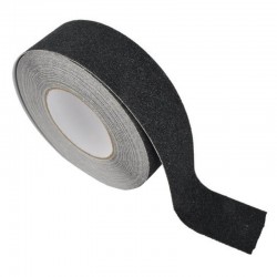 Αντιολισθητική ταινία Universal μαύρη 317 50mm 3M (πακέτο 20μ) Αντιολισθητική ταινία Universal μαύρη 317 50mm 3M (πακέτο 20μ)