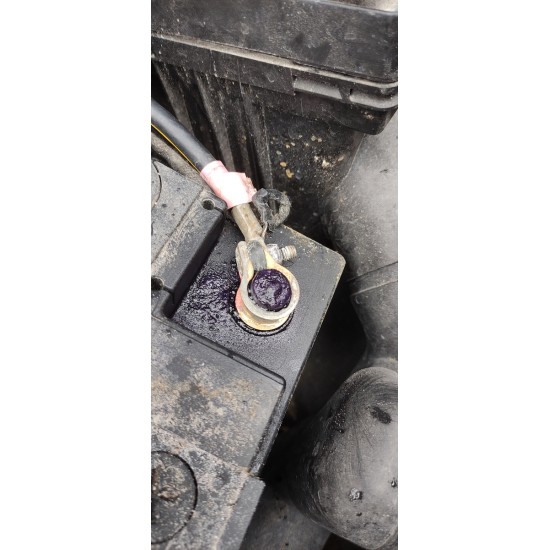 Σπρέι πόλων μπαταρίας 170ml PERMATEX 80370