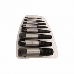 Εξωλκείς βιδών σετ 8 τεμαχίων LUCKHAUS 2280008 (Μ3-Μ50)
