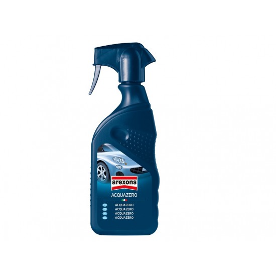 Γυαλιστικό σπρέι αμαξώματος (χωρίς νερό) 400ml AREXONS | Mastras