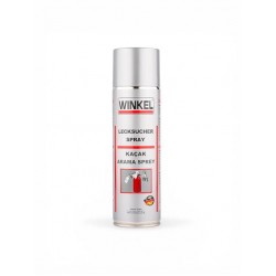 Σπρέι ανίχνευσης διαρροών αερίου 400ml WINKEL