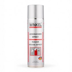 Σπρέι ανίχνευσης διαρροών αερίου 400ml WINKEL