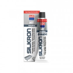 Φλαντζόκολλα κόκκινη 70ml KRAFFT 54281 Φλαντζόκολλα κόκκινη 70ml KRAFFT 54281