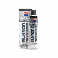 Φλαντζόκολλα μαύρη 70ml KRAFFT 54291 Φλαντζόκολλα μαύρη 70ml KRAFFT 54291