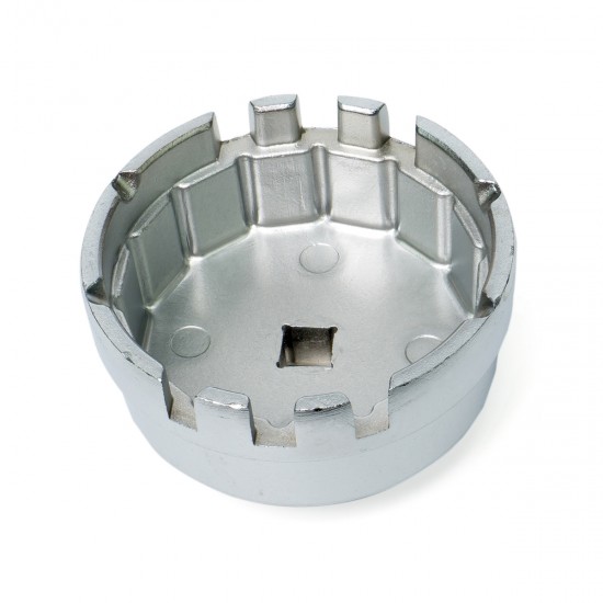 Φιλτρόκλειδο κούπα για Toyota - Lexus (64.5mm / 14) FORCE 631B02