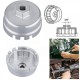 Φιλτρόκλειδο κούπα για Toyota - Lexus (64.5mm / 14) FORCE 631B02