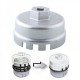 Φιλτρόκλειδο κούπα για Toyota - Lexus (64.5mm / 14) FORCE 631B02