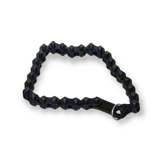 Καδένα ανταλλακτική 8'' για αλυσοκάβουρες EGA Καδένα ανταλλακτική 8'' για αλυσοκάβουρες EGA